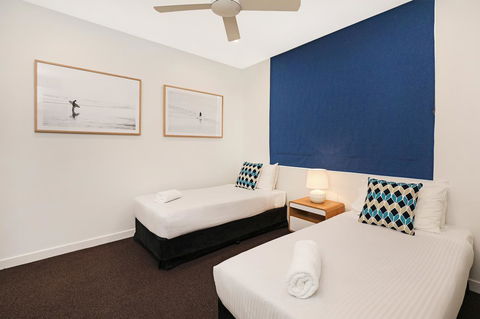 Element On Coolum Beach - Grafton Accommodation 14