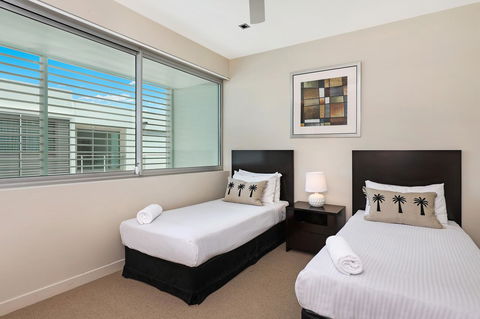 Element On Coolum Beach - Grafton Accommodation 26