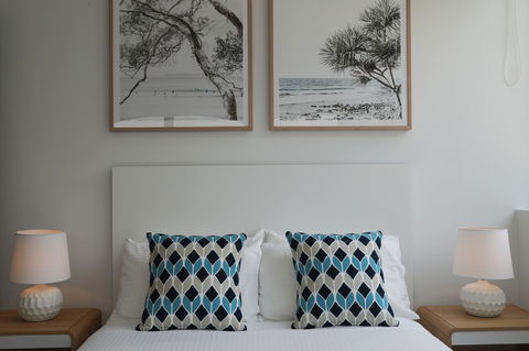 Element On Coolum Beach - Grafton Accommodation 5