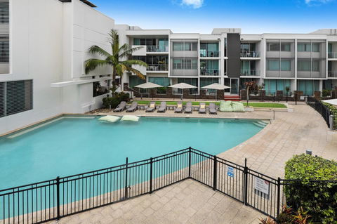 Element On Coolum Beach - Grafton Accommodation 2