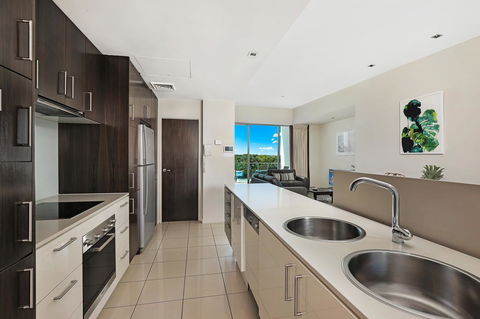 Element On Coolum Beach - Grafton Accommodation 23