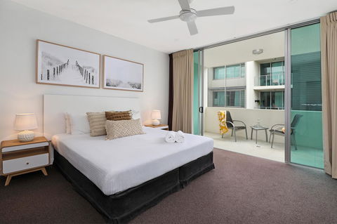 Element On Coolum Beach - Grafton Accommodation 19