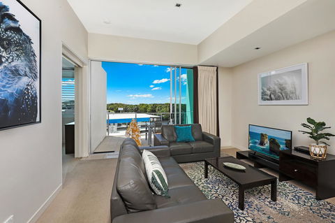 Element On Coolum Beach - Grafton Accommodation 27