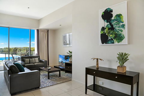 Element On Coolum Beach - Grafton Accommodation 20