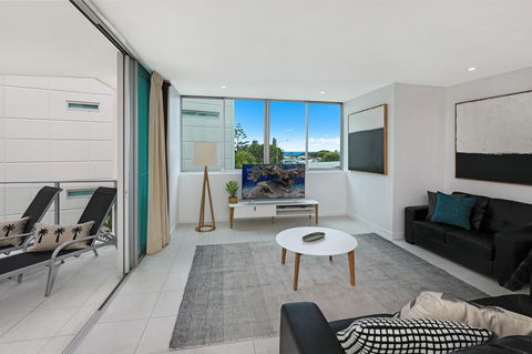 Element On Coolum Beach - Grafton Accommodation 11