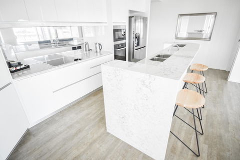 Belise Apartments - Grafton Accommodation 3