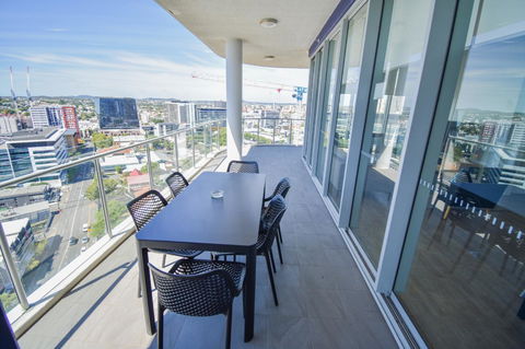 Belise Apartments - Grafton Accommodation 16