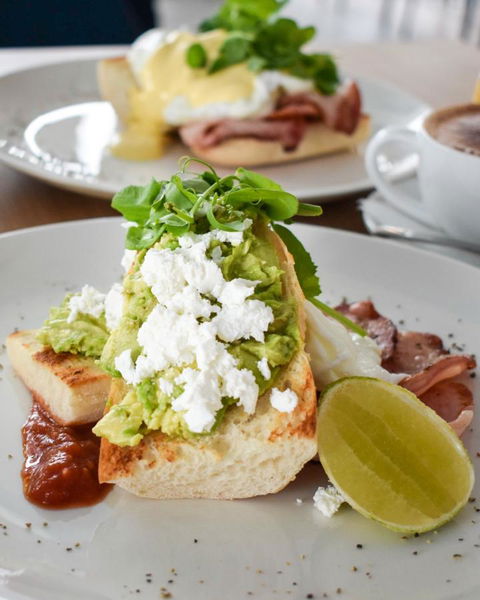 Belise Apartments - Grafton Accommodation 27