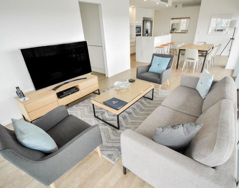 Belise Apartments - Grafton Accommodation 15