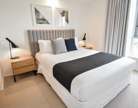 Belise Apartments - Grafton Accommodation 34