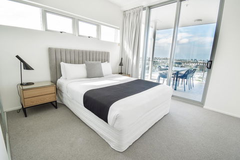 Belise Apartments - Grafton Accommodation 30