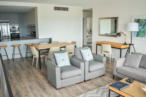 Belise Apartments - Grafton Accommodation 9