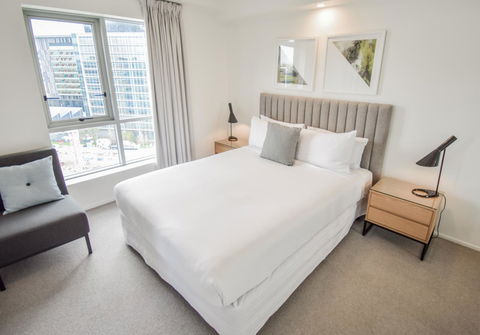 Belise Apartments - Grafton Accommodation 42