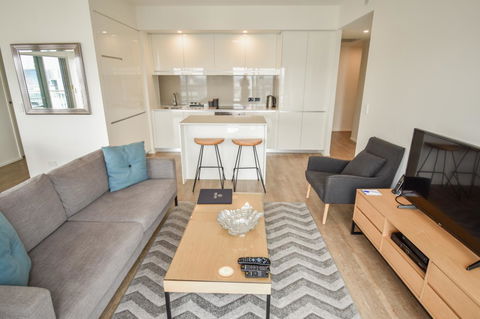 Belise Apartments - Grafton Accommodation 21
