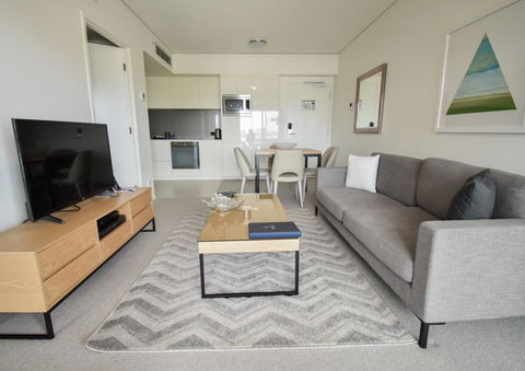 Belise Apartments - Grafton Accommodation 41