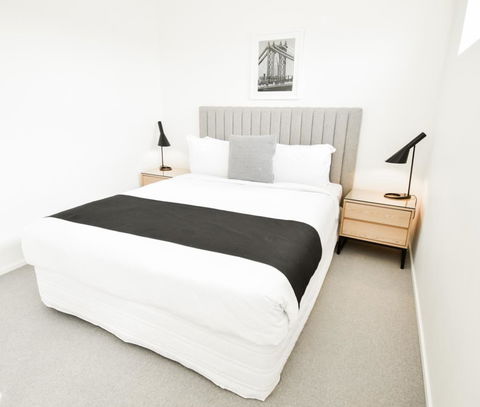 Belise Apartments - Grafton Accommodation 19