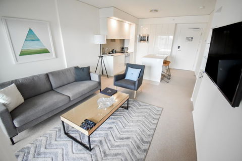 Belise Apartments - Grafton Accommodation 22