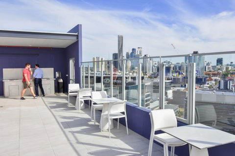 Belise Apartments - Grafton Accommodation 10