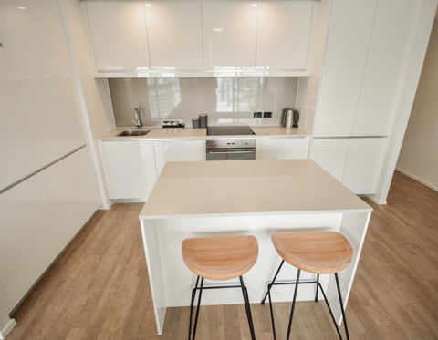 Belise Apartments - Grafton Accommodation 44