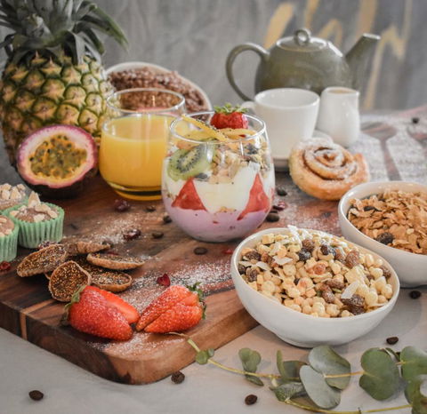 Belise Apartments - Grafton Accommodation 6