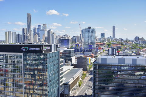 Belise Apartments - Grafton Accommodation 5