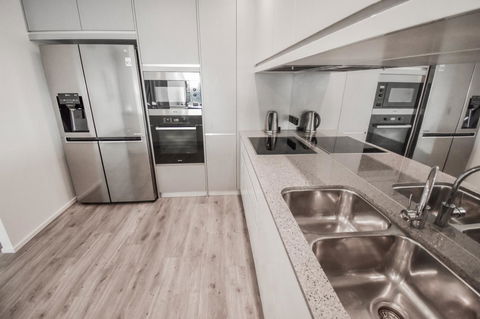 Belise Apartments - Grafton Accommodation 35