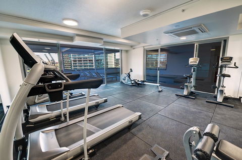 Belise Apartments - Grafton Accommodation 13