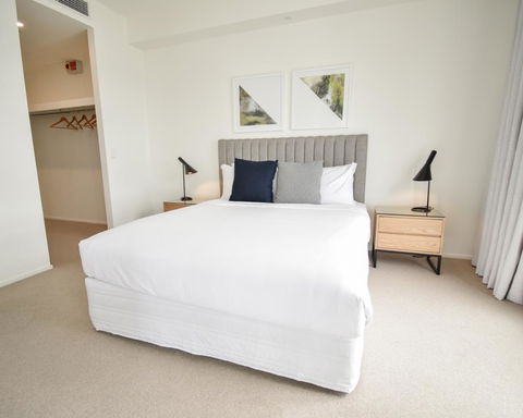 Belise Apartments - Grafton Accommodation 14