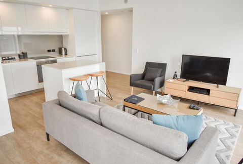 Belise Apartments - Grafton Accommodation 8