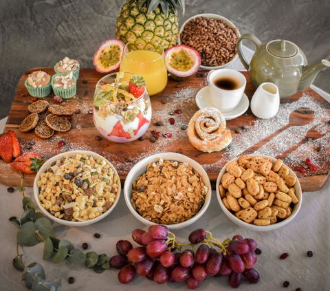 Belise Apartments - Grafton Accommodation 7