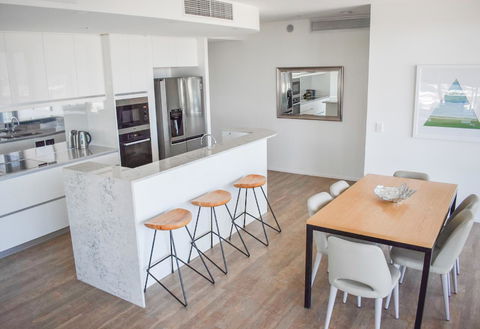 Belise Apartments - Grafton Accommodation 4