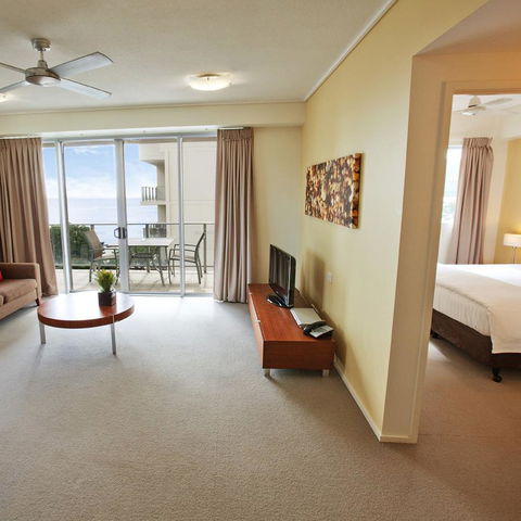Mantra Trilogy - Grafton Accommodation 27