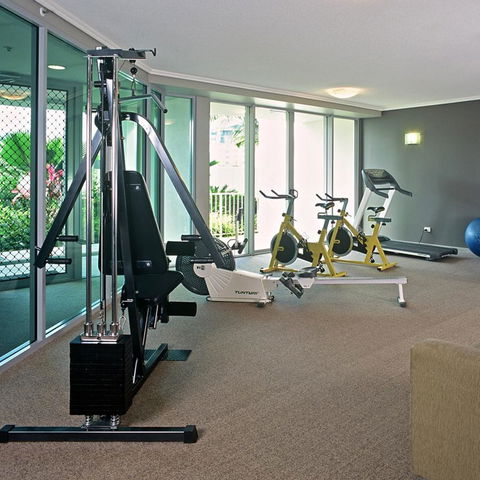 Mantra Trilogy - Grafton Accommodation 5