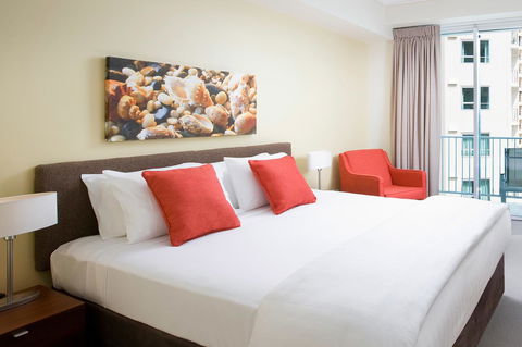 Mantra Trilogy - Grafton Accommodation 16