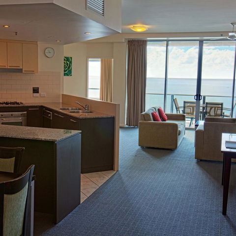 Mantra Trilogy - Grafton Accommodation 20