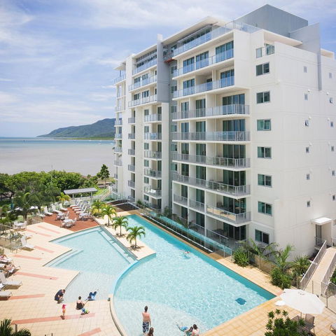 Mantra Trilogy - Grafton Accommodation 12