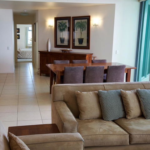Mantra Trilogy - Grafton Accommodation 11
