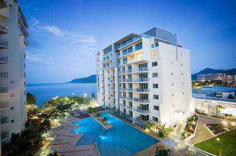 Mantra Trilogy - Grafton Accommodation 6