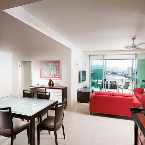 Mantra Trilogy - Grafton Accommodation 22