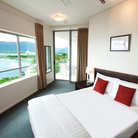 Mantra Trilogy - Grafton Accommodation 1