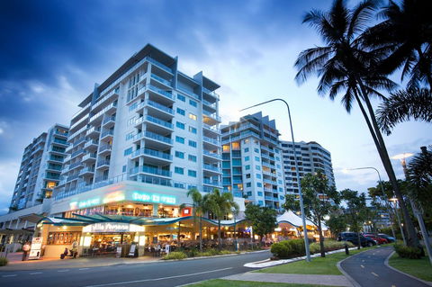 Mantra Trilogy - Grafton Accommodation 8