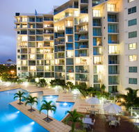 Mantra Trilogy - Grafton Accommodation