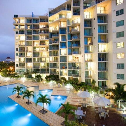 Mantra Trilogy - Grafton Accommodation 0