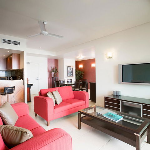 Mantra Trilogy - Grafton Accommodation 7