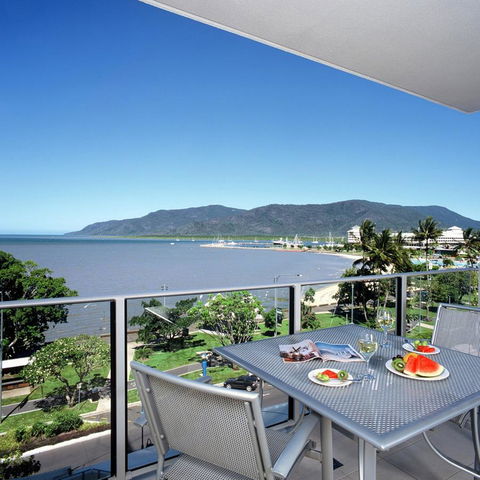 Mantra Trilogy - Grafton Accommodation 3