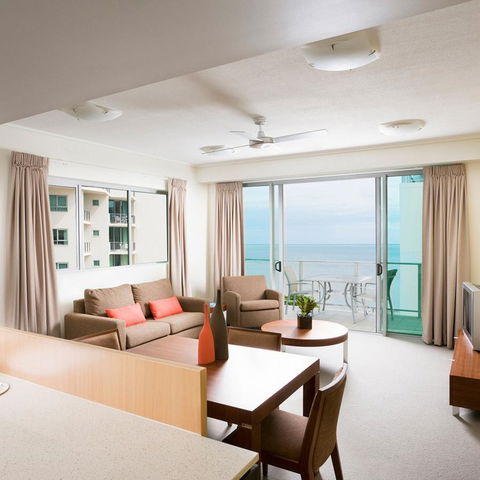 Mantra Trilogy - Grafton Accommodation 2