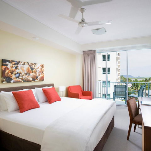 Mantra Trilogy - Grafton Accommodation 4