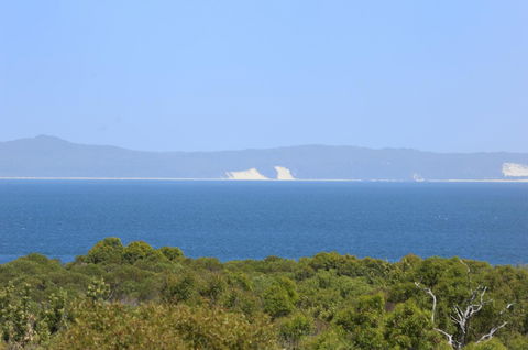 Fairways Golf & Beach Retreat Bribie Island - Grafton Accommodation 21
