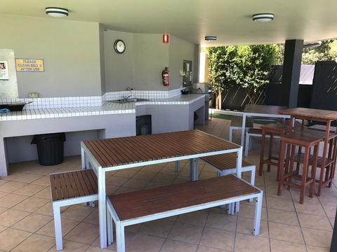 Fairways Golf & Beach Retreat Bribie Island - Grafton Accommodation 16