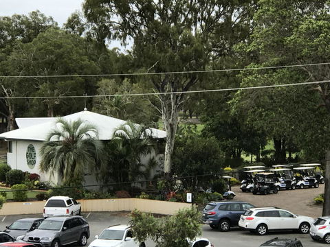 Fairways Golf & Beach Retreat Bribie Island - Grafton Accommodation 12